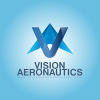 Vision Aeronautics LLC logo, Vision Aeronautics LLC contact details