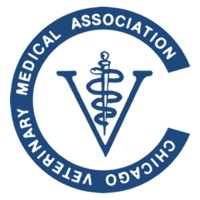 CHICAGO VETERINARY MEDICAL ASSOCIATION logo, CHICAGO VETERINARY MEDICAL ASSOCIATION contact details