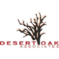 Desert Oak Associates logo, Desert Oak Associates contact details