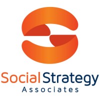 Social Strategy Associates LLC logo, Social Strategy Associates LLC contact details