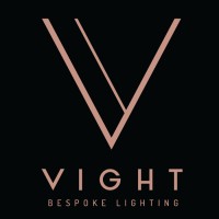 Vight - Bespoke Lighting logo, Vight - Bespoke Lighting contact details