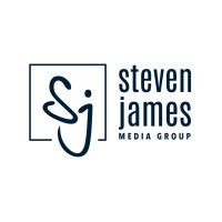 Steven James logo, Steven James contact details