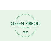 Green Ribbon Parties logo, Green Ribbon Parties contact details