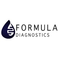 Formula Diagnostics logo, Formula Diagnostics contact details