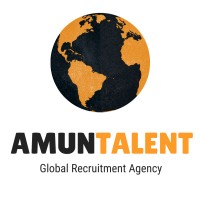 AMUNTALENT - Global Recruitment Agency logo, AMUNTALENT - Global Recruitment Agency contact details