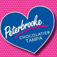 Peterbrooke Chocolatier Tampa Downtown logo, Peterbrooke Chocolatier Tampa Downtown contact details