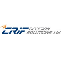 CRIF Decision Solutions Limited logo, CRIF Decision Solutions Limited contact details