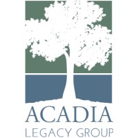 Acadia Legacy Group logo, Acadia Legacy Group contact details