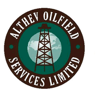 ALTHEV OILFIELD SERVICES LTD. logo, ALTHEV OILFIELD SERVICES LTD. contact details