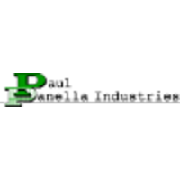 Paul Panella Industries, LLC logo, Paul Panella Industries, LLC contact details