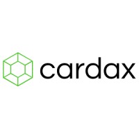 Cardax logo, Cardax contact details