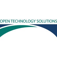 Open Technology Solutions logo, Open Technology Solutions contact details