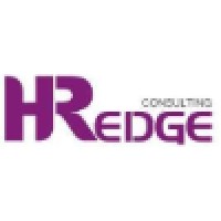 HR Edge Consulting logo, HR Edge Consulting contact details