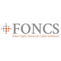 FONCS logo, FONCS contact details