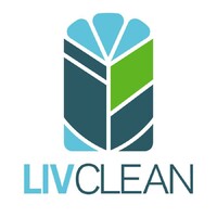 Liv Clean logo, Liv Clean contact details