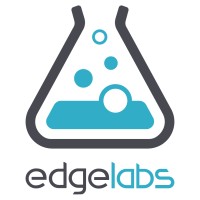 Edgelabs logo, Edgelabs contact details