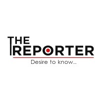 thereporter logo, thereporter contact details