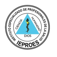 IEPROES logo, IEPROES contact details