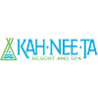 Kah-Nee-Ta Resort logo, Kah-Nee-Ta Resort contact details