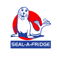 Seal-A-Fridge logo, Seal-A-Fridge contact details