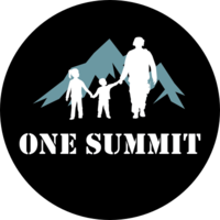 One Summit logo, One Summit contact details