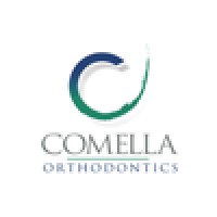 Comella Orthodontics logo, Comella Orthodontics contact details