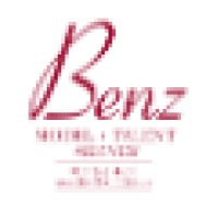 Benz Model & Talent Agency logo, Benz Model & Talent Agency contact details