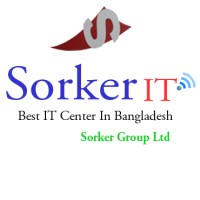 Sorker it Center Ltd logo, Sorker it Center Ltd contact details