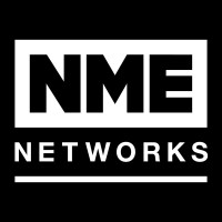 NME Networks logo, NME Networks contact details