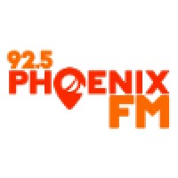 92.5 Phoenix FM logo, 92.5 Phoenix FM contact details