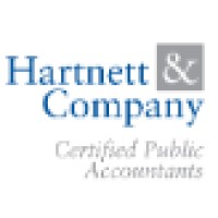 Hartnett & Company logo, Hartnett & Company contact details