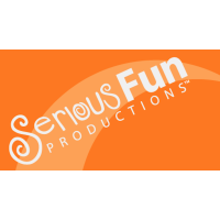 Serious Fun Productions logo, Serious Fun Productions contact details