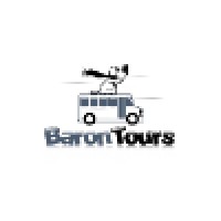 CiTi Concepts Inc DBA Baron Tours logo, CiTi Concepts Inc DBA Baron Tours contact details