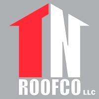 TN Roof Co logo, TN Roof Co contact details