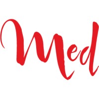 MED Marketing logo, MED Marketing contact details