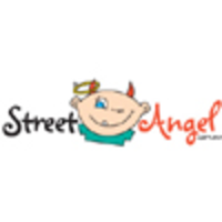 Street Angel logo, Street Angel contact details