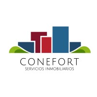 Conefort S.A. logo, Conefort S.A. contact details