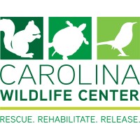 Carolina Wildlife Center logo, Carolina Wildlife Center contact details