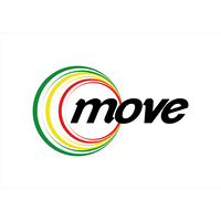 Move Myanmar logo, Move Myanmar contact details