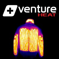 Venture Heat logo, Venture Heat contact details