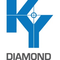 K&Y Diamond Ltd. logo, K&Y Diamond Ltd. contact details