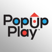 PopUp Play / PopUp Tech logo, PopUp Play / PopUp Tech contact details