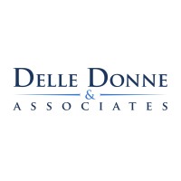 Delle Donne & Associates logo, Delle Donne & Associates contact details