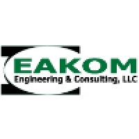 EAKOM Engineering & Consulting logo, EAKOM Engineering & Consulting contact details