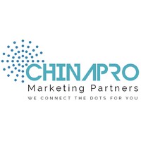 ChinaPro Marketing Partners logo, ChinaPro Marketing Partners contact details