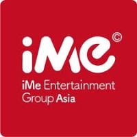 iMe Entertainment Group Asia logo, iMe Entertainment Group Asia contact details