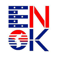 ENoK logo, ENoK contact details