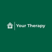 Your Therapy logo, Your Therapy contact details