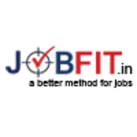 JobFit logo, JobFit contact details