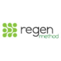 Regen Method logo, Regen Method contact details